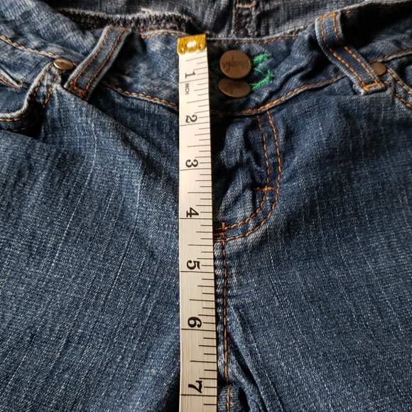 Wrangler Premium Patch jeans - Picture 7 of 9
